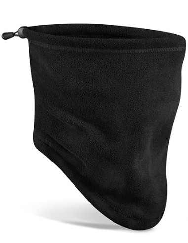 B-B280R-Recycled Fleece Snood